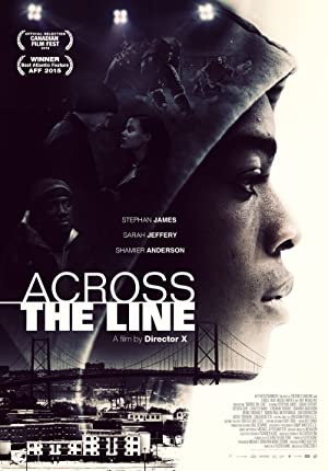 Nonton Film Across the Line (2015) Subtitle Indonesia