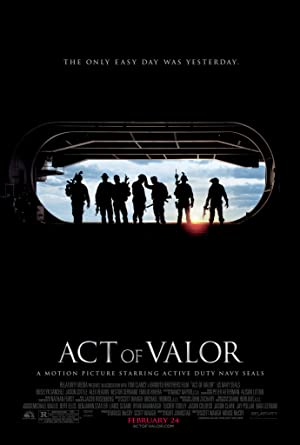 Nonton Film Act of Valor (2012) Subtitle Indonesia