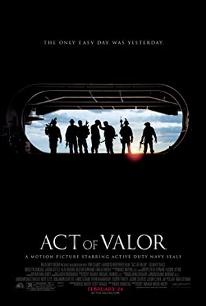 Act of Valor         (2012)