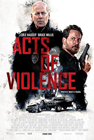 Nonton Film Acts of Violence (2018) Subtitle Indonesia