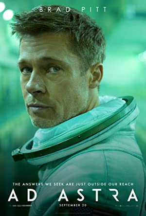 Nonton Film Ad Astra (2019) Subtitle Indonesia