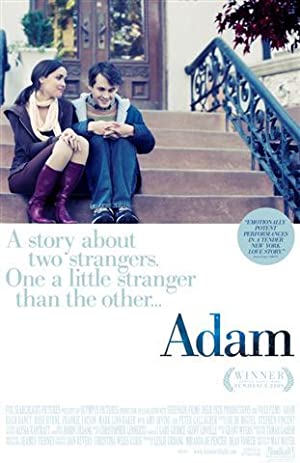 Adam         (2009)