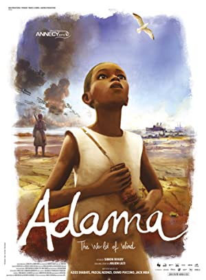 Nonton Film Adama (2015) Subtitle Indonesia