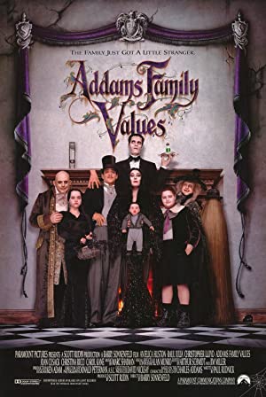 Nonton Film Addams Family Values (1993) Subtitle Indonesia Filmapik