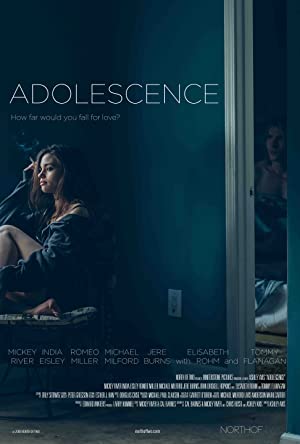 Nonton Film Adolescence (2018) Subtitle Indonesia