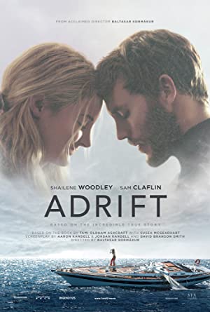 Nonton Film Adrift (2018) Subtitle Indonesia Filmapik