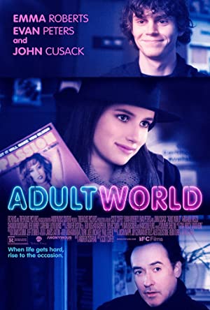 Nonton Film Adult World (2013) Subtitle Indonesia