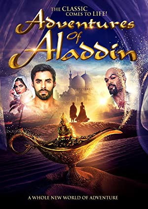 Adventures of Aladdin         (2019)