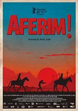 Aferim!         (2015)