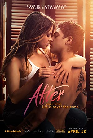 Nonton Film After (2019) Subtitle Indonesia