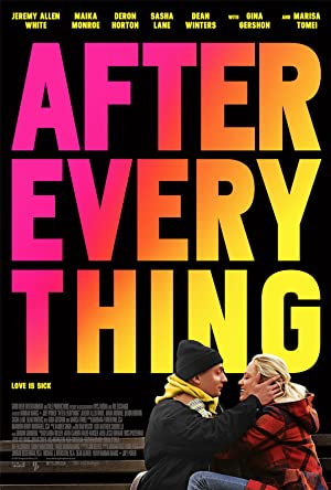 Nonton Film After Everything (2018) Subtitle Indonesia Filmapik