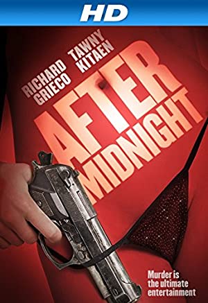 Nonton Film After Midnight (2014) Subtitle Indonesia
