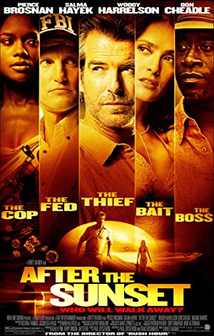 Nonton Film After the Sunset (2004) Subtitle Indonesia