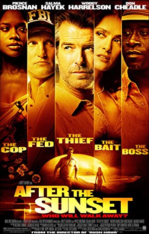 Nonton Film After the Sunset (2004) Subtitle Indonesia Filmapik