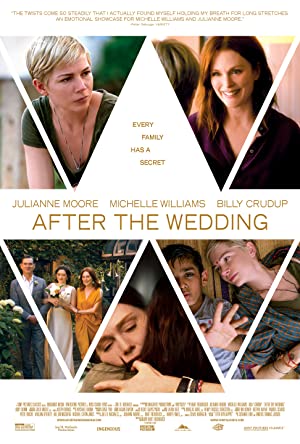 Nonton Film After the Wedding (2019) Subtitle Indonesia