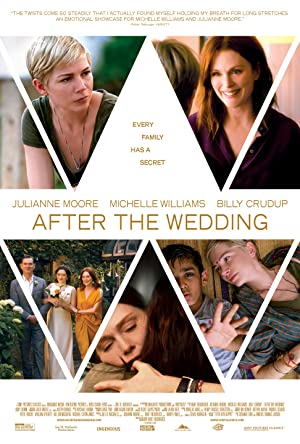 After the Wedding         (2019)