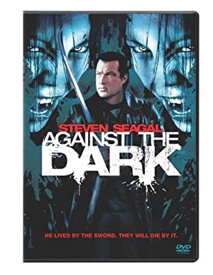 Nonton Film Against the Dark (2009) Subtitle Indonesia