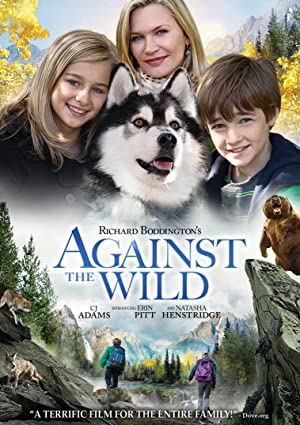 Nonton Film Against the Wild (2013) Subtitle Indonesia