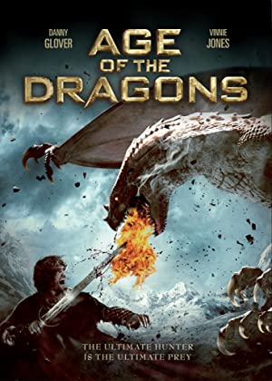 Nonton Film Age of the Dragons (2011) Subtitle Indonesia Filmapik