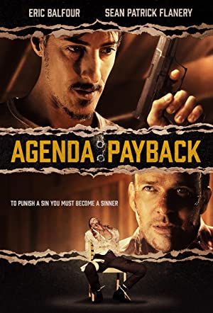 Agenda: Payback         (2018)