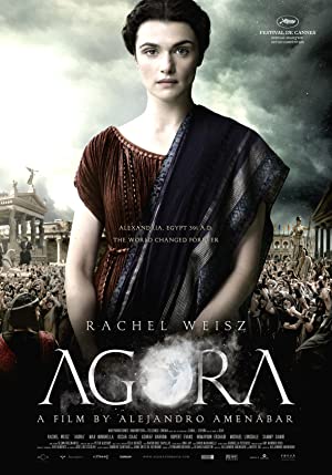 Nonton Film Agora (2009) Subtitle Indonesia Filmapik