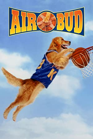 Nonton Film Air Bud (1997) Subtitle Indonesia