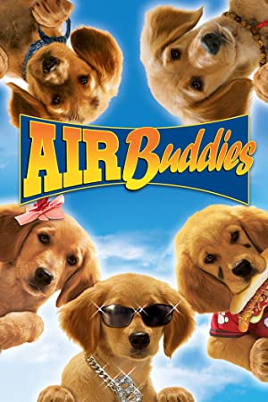 Nonton Film Air Buddies (2006) Subtitle Indonesia