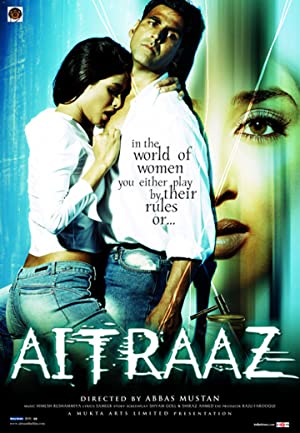 Nonton Film Aitraaz (2004) Subtitle Indonesia