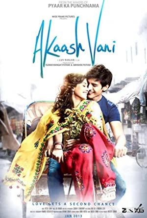 Nonton Film Akaash Vani (2013) Subtitle Indonesia