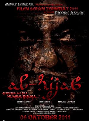 Nonton Film Al-Hijab (2011) Subtitle Indonesia