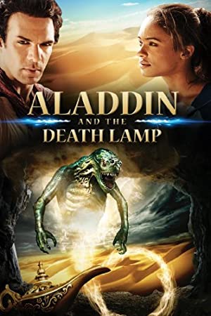 Nonton Film Aladdin and the Death Lamp (2012) Subtitle Indonesia