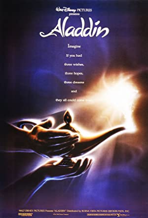 Nonton Film Aladdin (1992) Subtitle Indonesia Filmapik