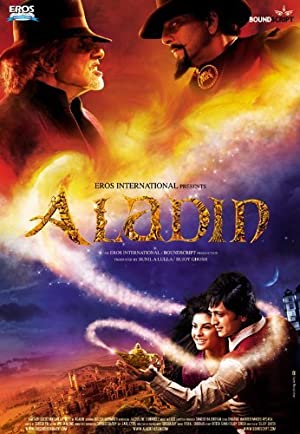 Nonton Film Aladin (2009) Subtitle Indonesia