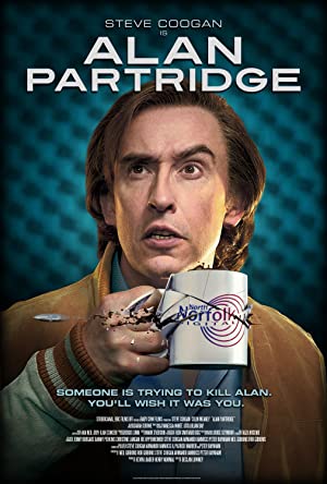 Alan Partridge         (2013)