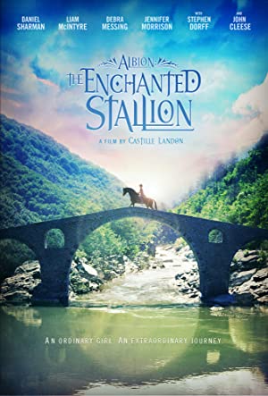 Nonton Film Albion: The Enchanted Stallion (2016) Subtitle Indonesia