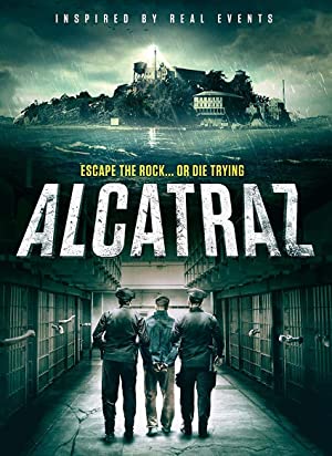 Nonton Film Alcatraz Island (2018) Subtitle Indonesia