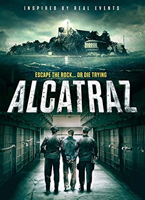 Alcatraz Island (2018)