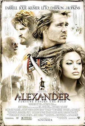 Alexander         (2004)