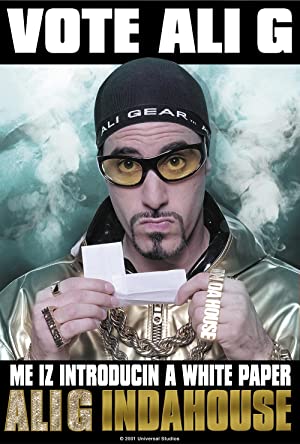 Ali G Indahouse (2002)