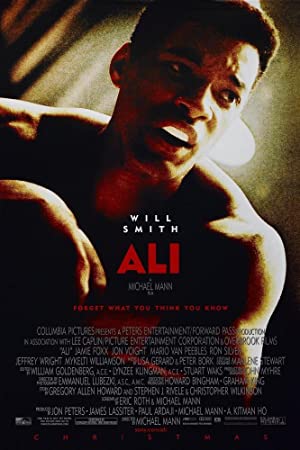 Nonton Film Ali (2001) Subtitle Indonesia