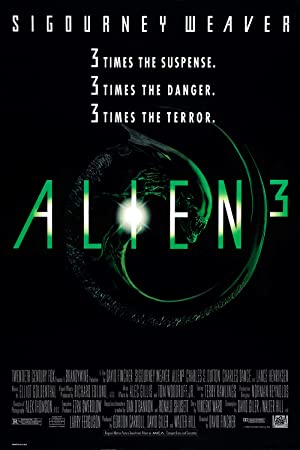 Nonton Film Alien³ (1992) Subtitle Indonesia Filmapik