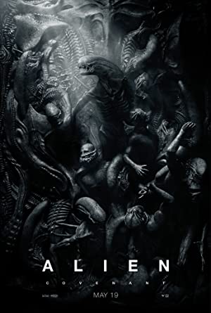 Nonton Film Alien: Covenant (2017) Subtitle Indonesia
