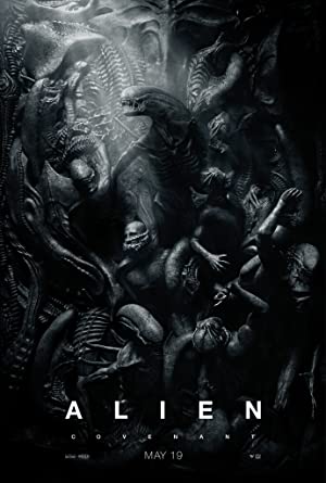 Alien: Covenant         (2017)