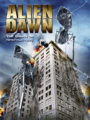 Nonton Film Alien Dawn (2012) Subtitle Indonesia Filmapik