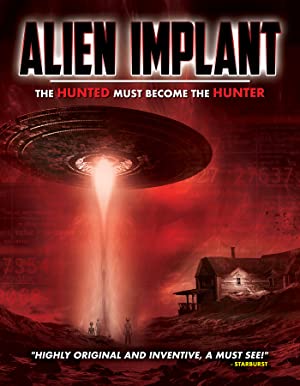 Nonton Film Alien Implant (2017) Subtitle Indonesia