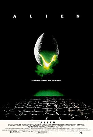 Nonton Film Alien (1979) Subtitle Indonesia Filmapik