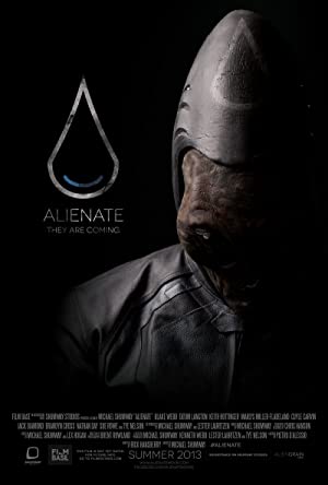 Alienate (2016)