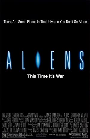 Nonton Film Aliens (1986) Subtitle Indonesia Filmapik