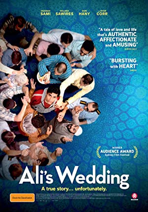 Ali’s Wedding         (2017)