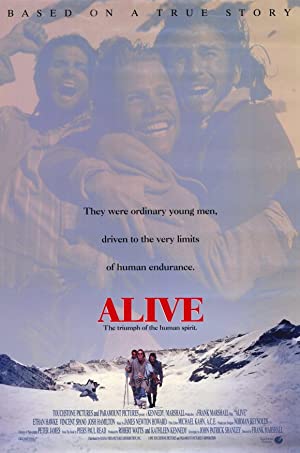 Nonton Film Alive (1993) Subtitle Indonesia Filmapik